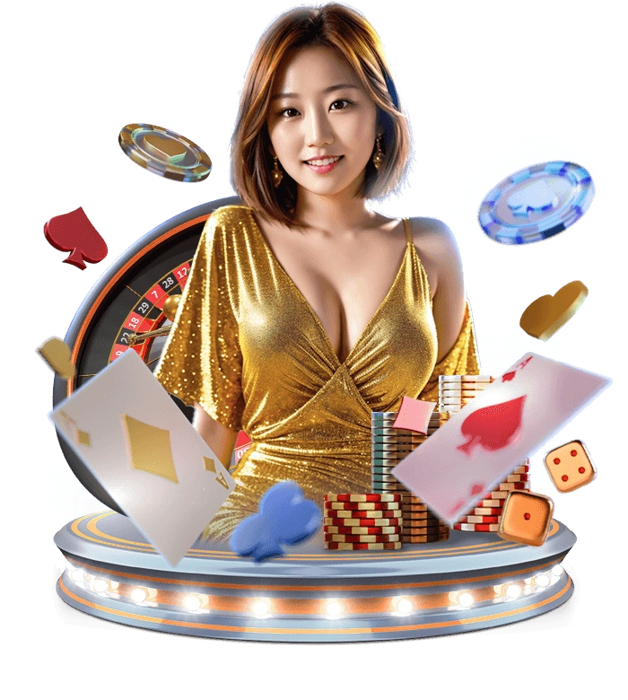 Không gian thương hiệu 32Win